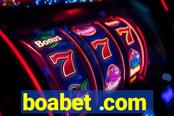 boabet .com